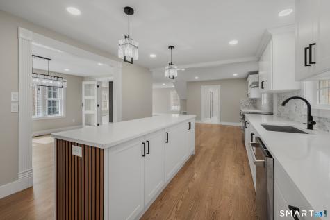 45 Clark Road Lyme CT 06371