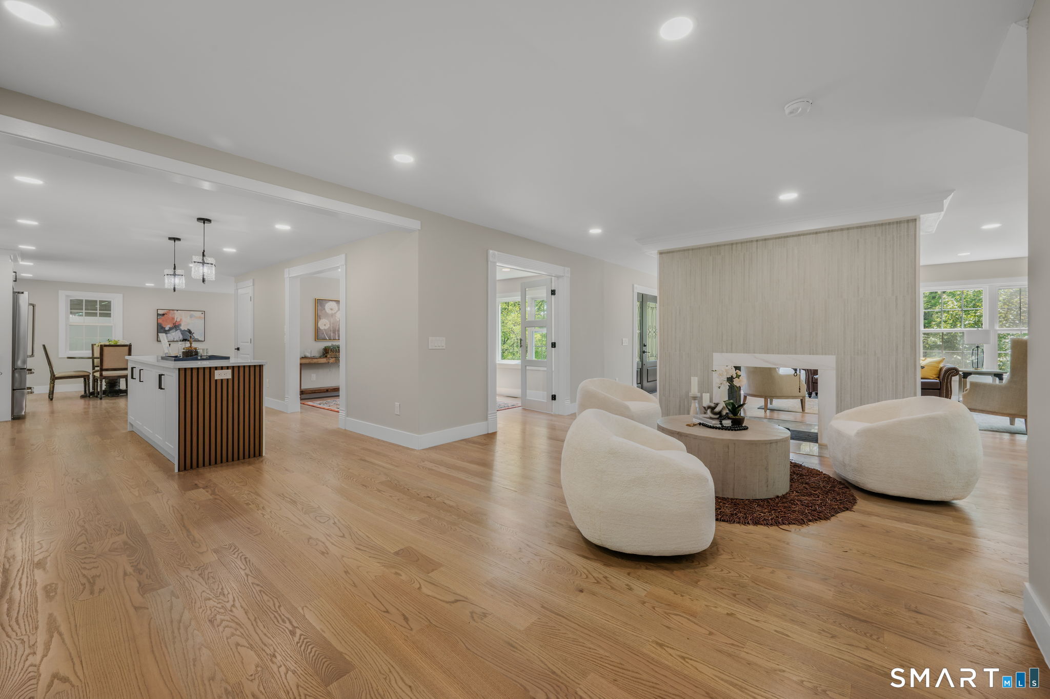 45 Clark Road Lyme CT 06371