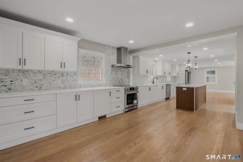 45 Clark Road Lyme CT 06371