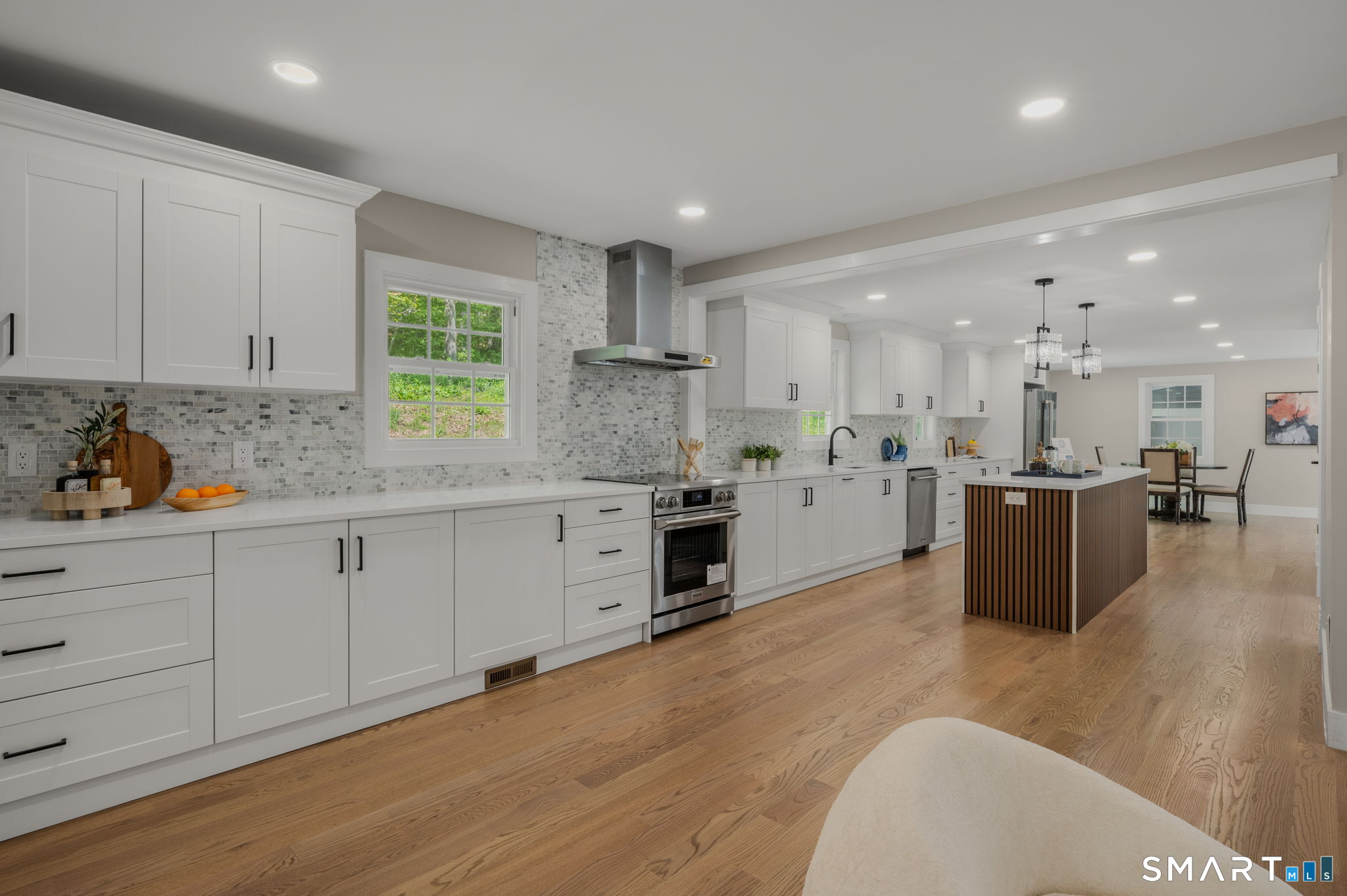45 Clark Road Lyme CT 06371