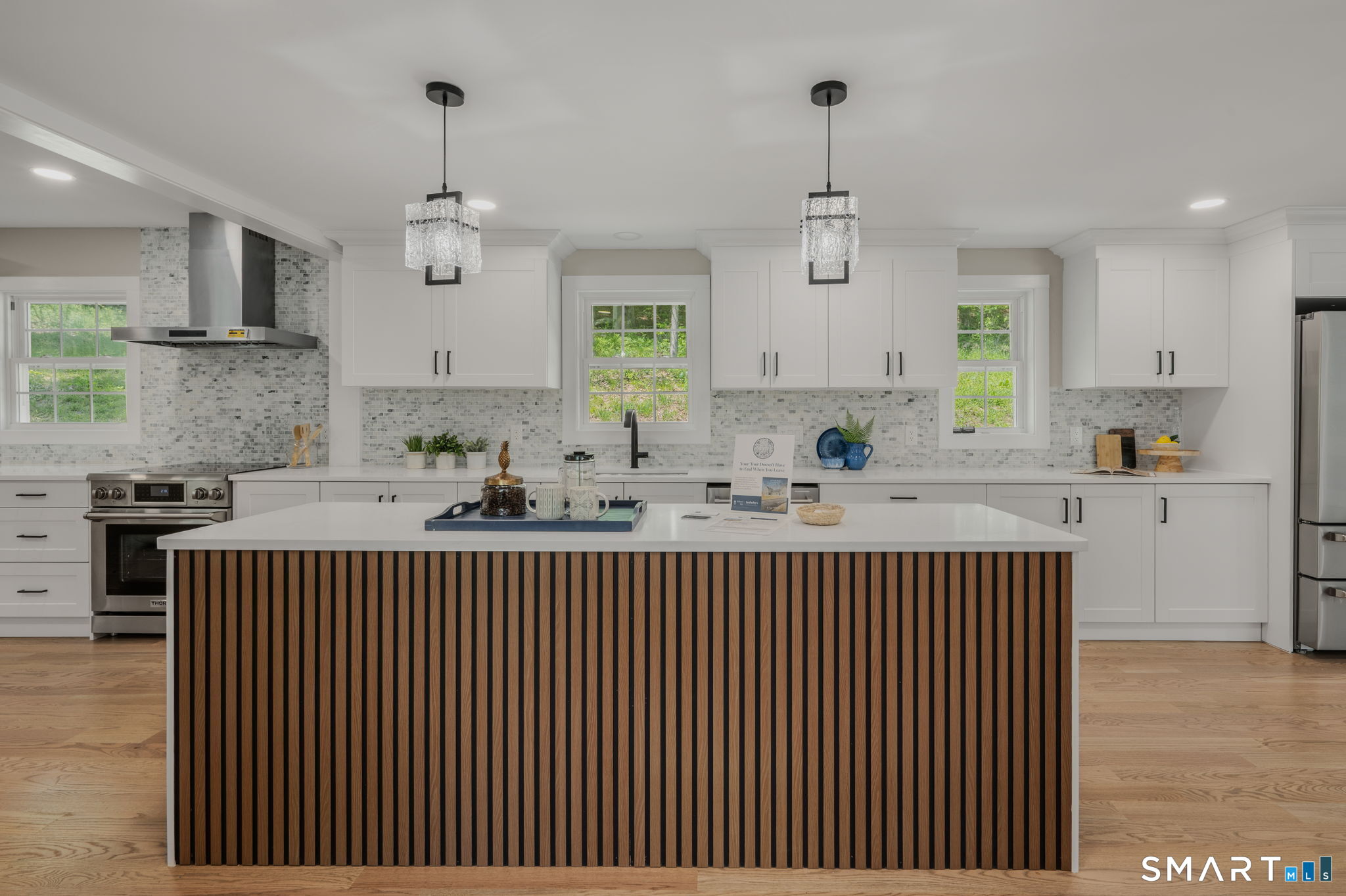 45 Clark Road Lyme CT 06371