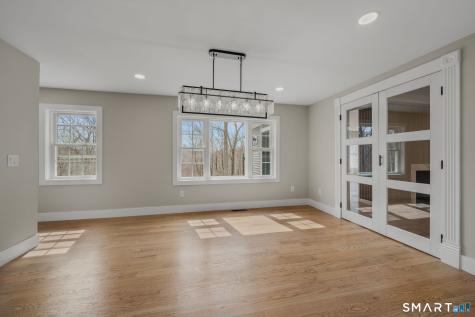 45 Clark Road Lyme CT 06371