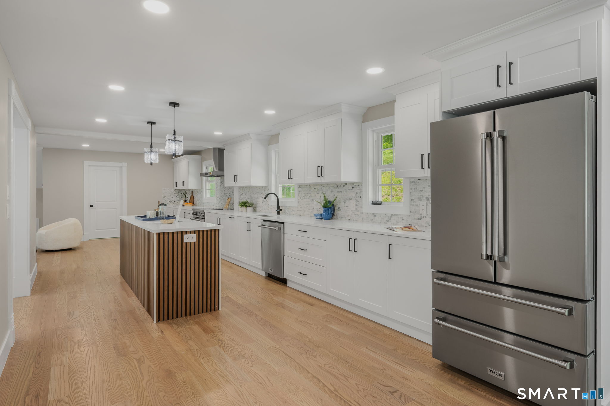 45 Clark Road Lyme CT 06371