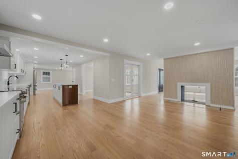 45 Clark Road Lyme CT 06371