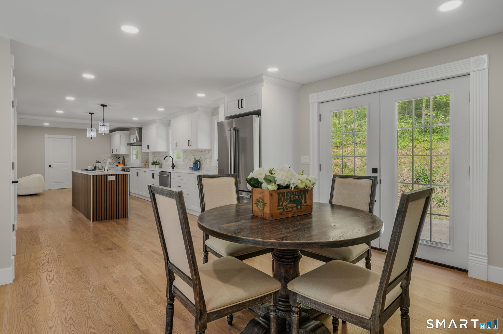 45 Clark Road Lyme CT 06371