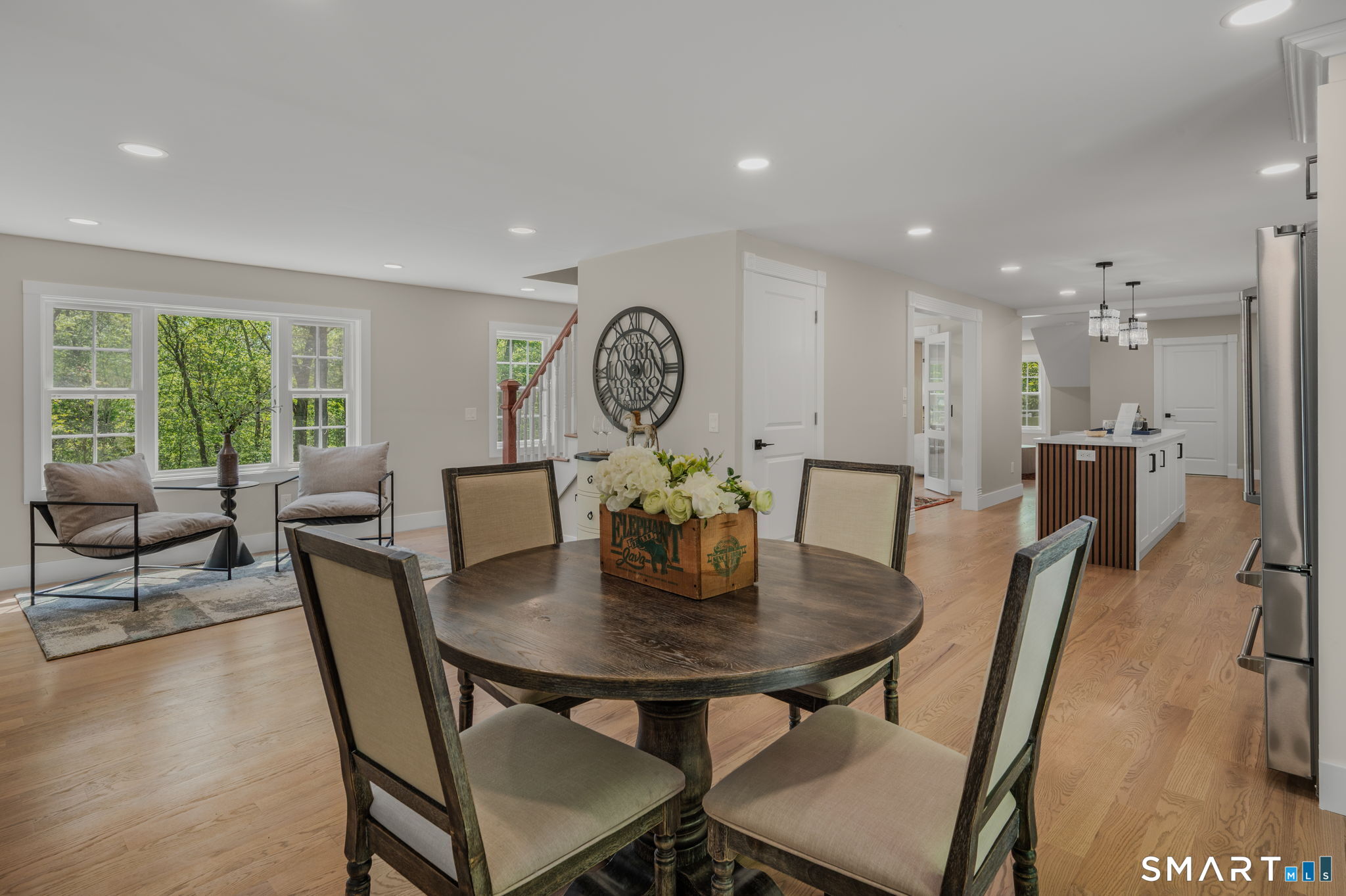 45 Clark Road Lyme CT 06371