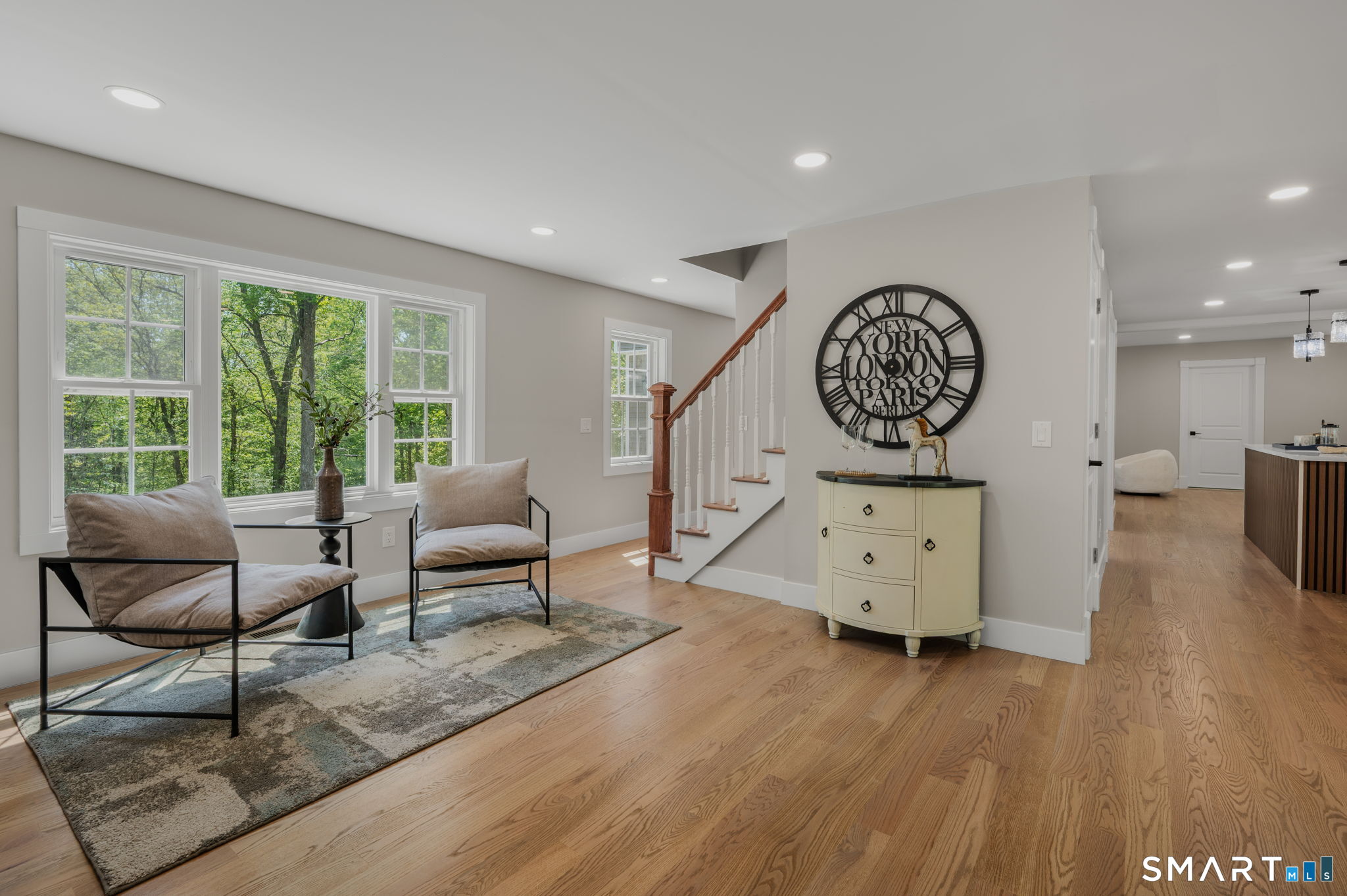 45 Clark Road Lyme CT 06371
