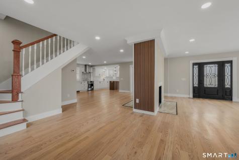 45 Clark Road Lyme CT 06371