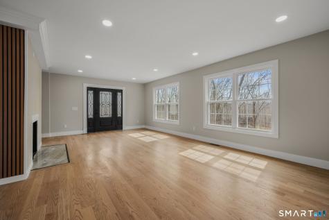 45 Clark Road Lyme CT 06371