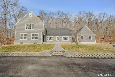 45 Clark Road Lyme CT 06371
