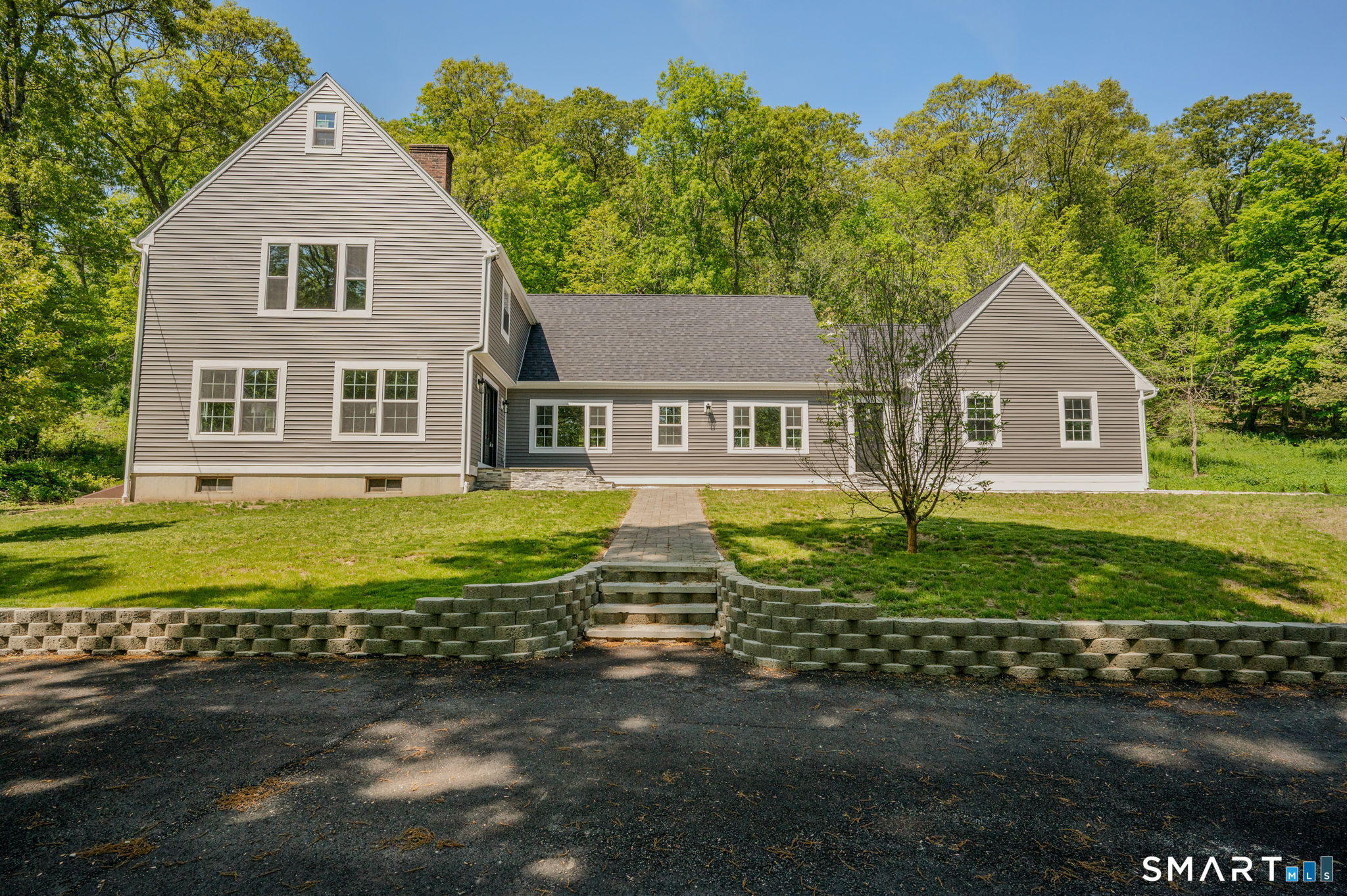 45 Clark Road Lyme CT 06371