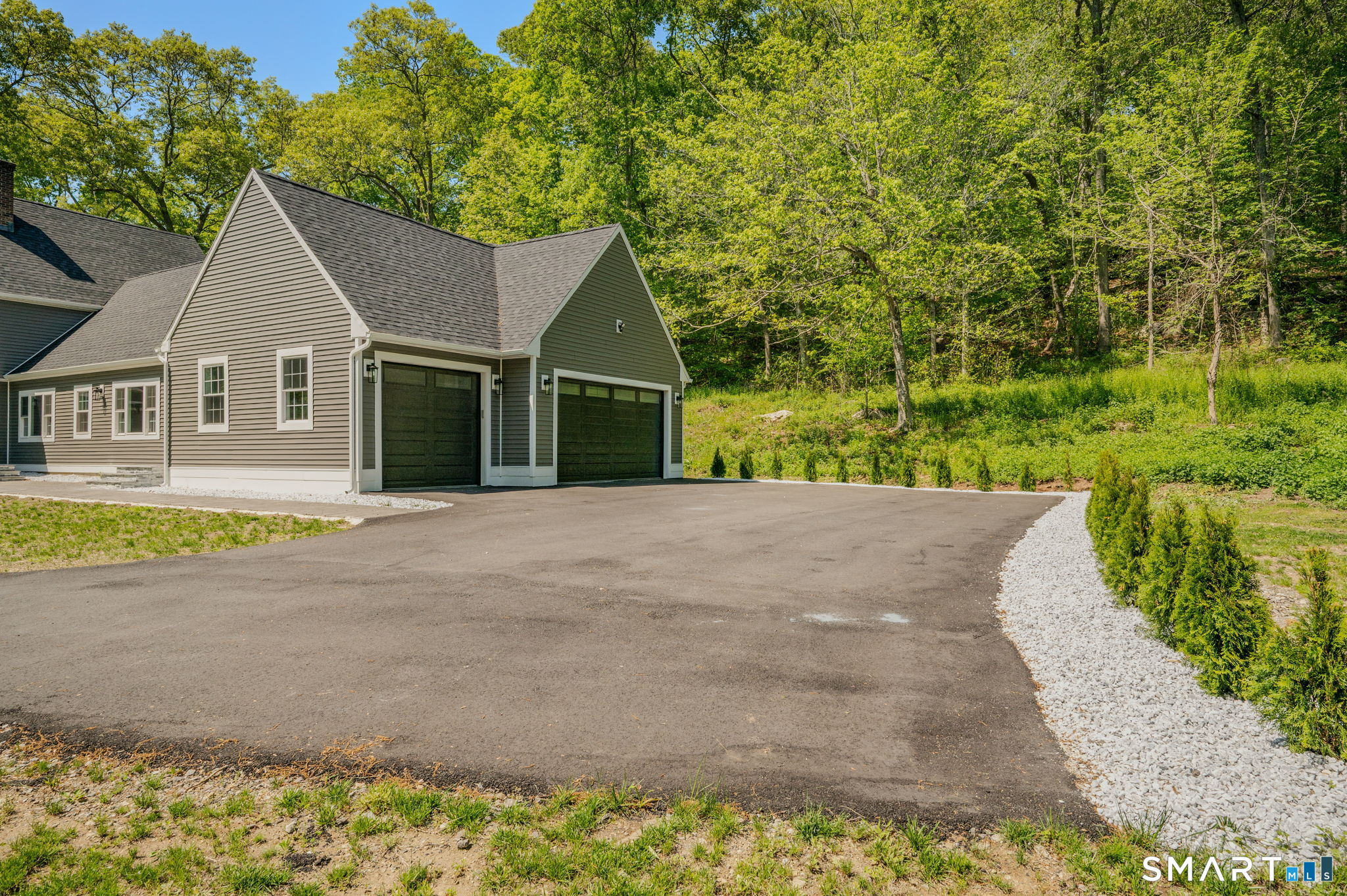 45 Clark Road Lyme CT 06371