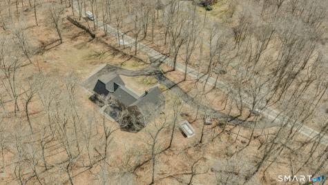 45 Clark Road Lyme CT 06371