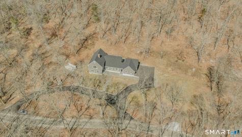 45 Clark Road Lyme CT 06371