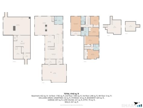 45 Clark Road Lyme CT 06371