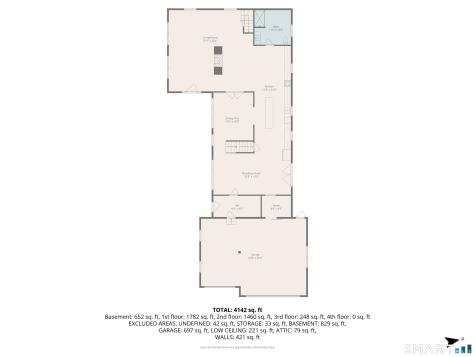 45 Clark Road Lyme CT 06371