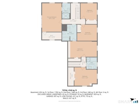 45 Clark Road Lyme CT 06371