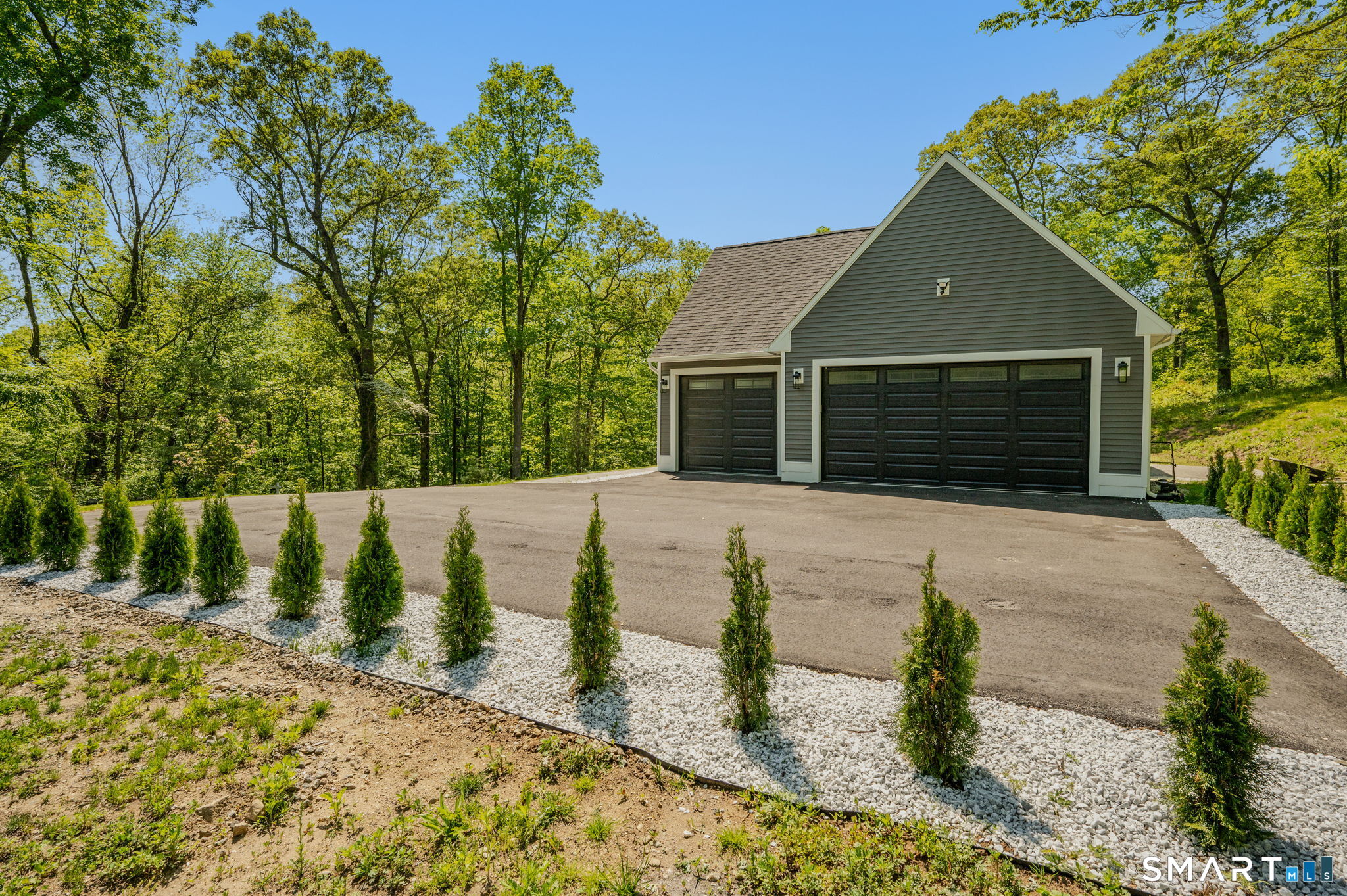 45 Clark Road Lyme CT 06371