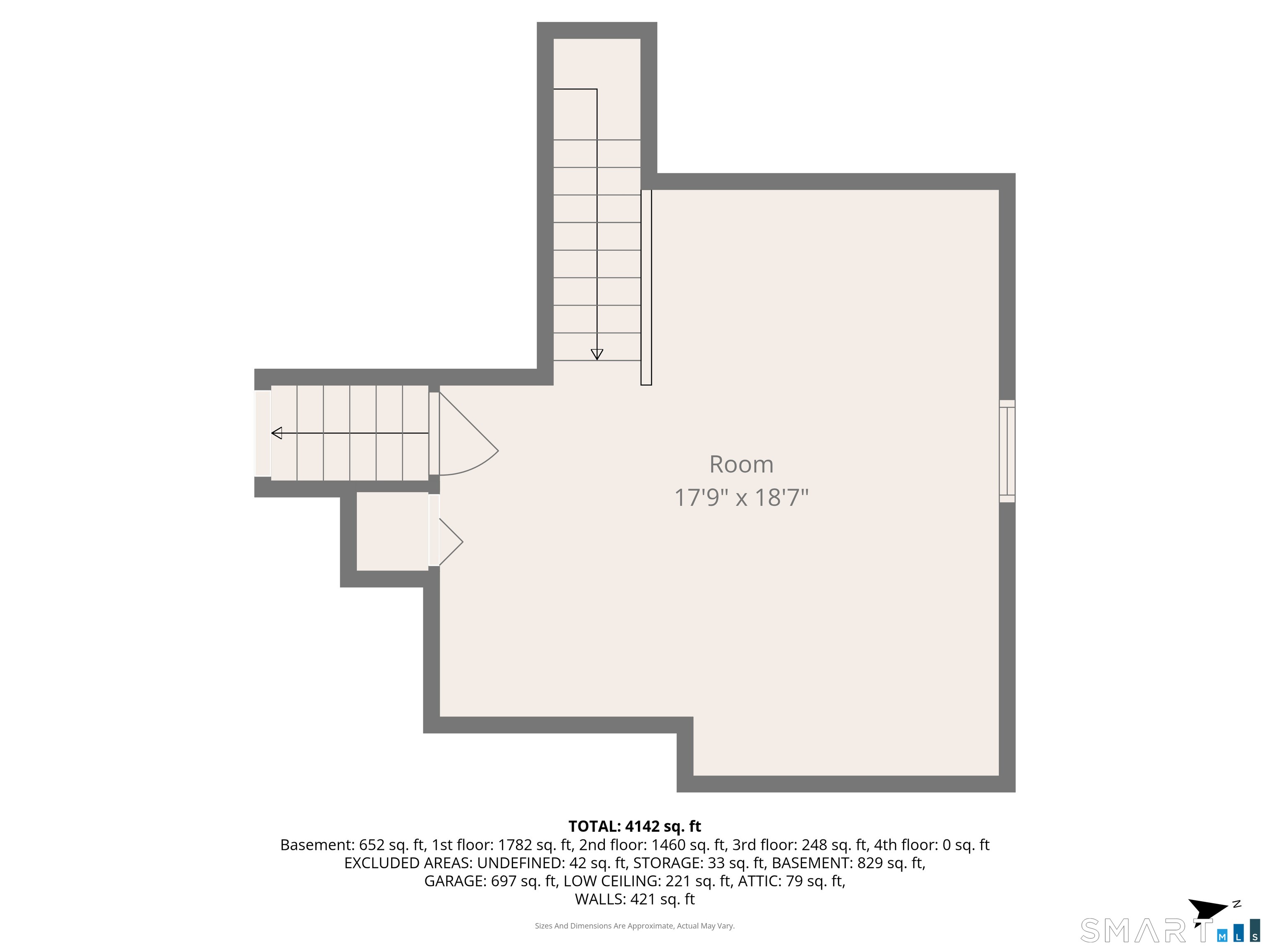 45 Clark Road Lyme CT 06371