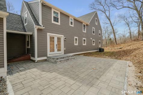45 Clark Road Lyme CT 06371