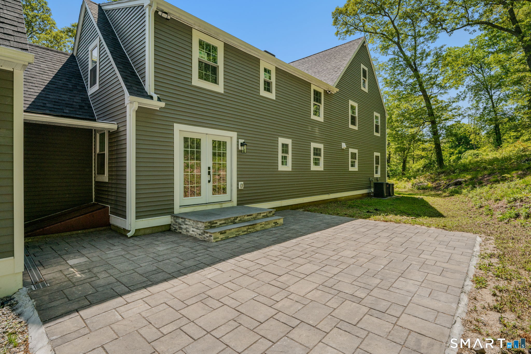 45 Clark Road Lyme CT 06371