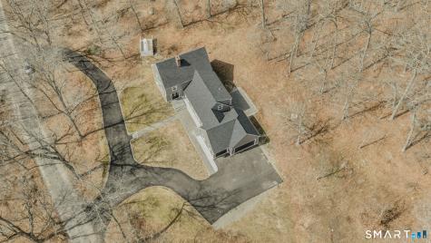 45 Clark Road Lyme CT 06371