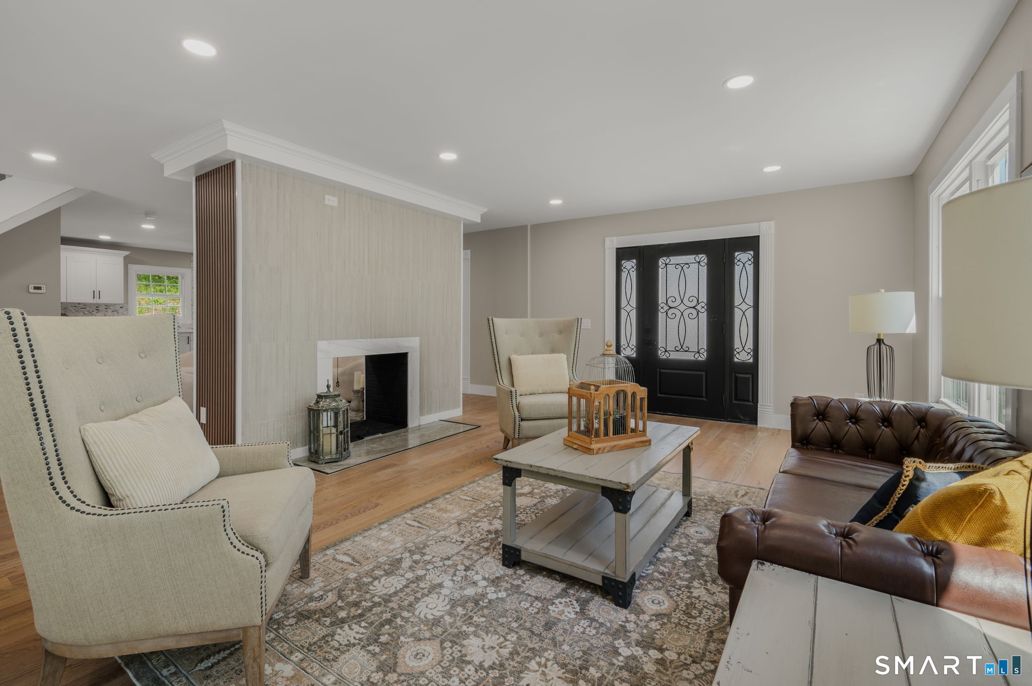 45 Clark Road Lyme CT 06371