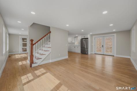 45 Clark Road Lyme CT 06371