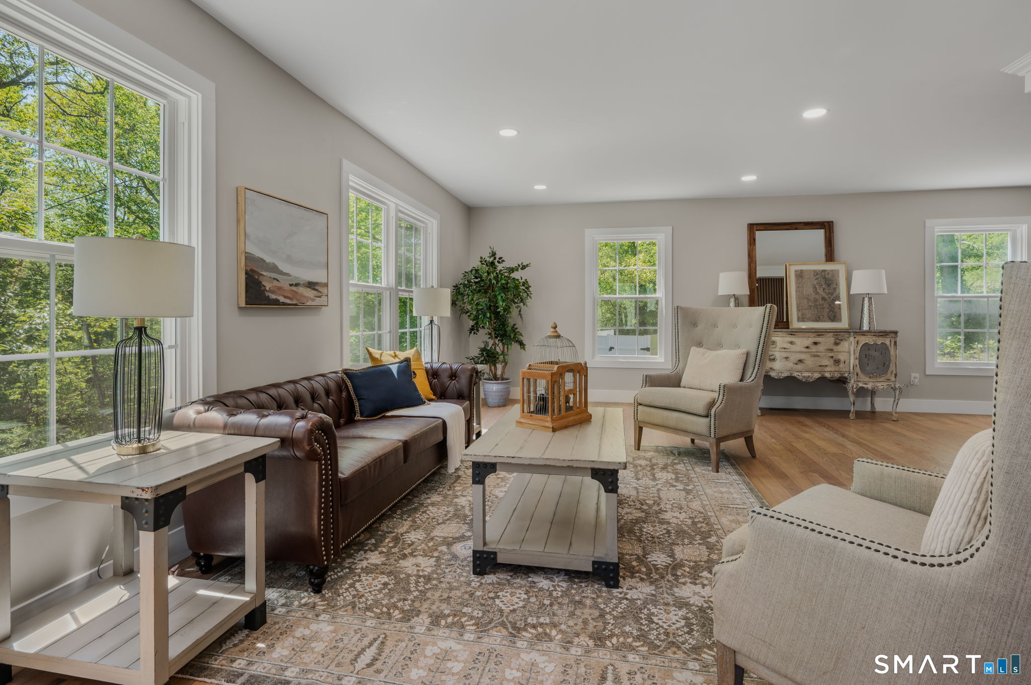 45 Clark Road Lyme CT 06371