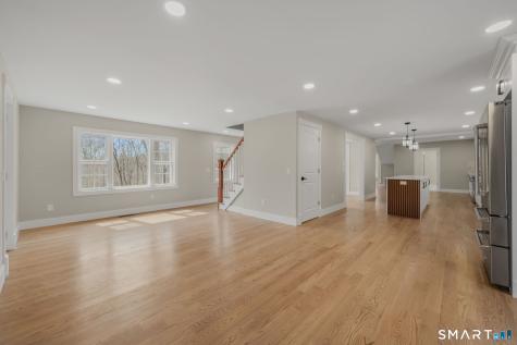 45 Clark Road Lyme CT 06371
