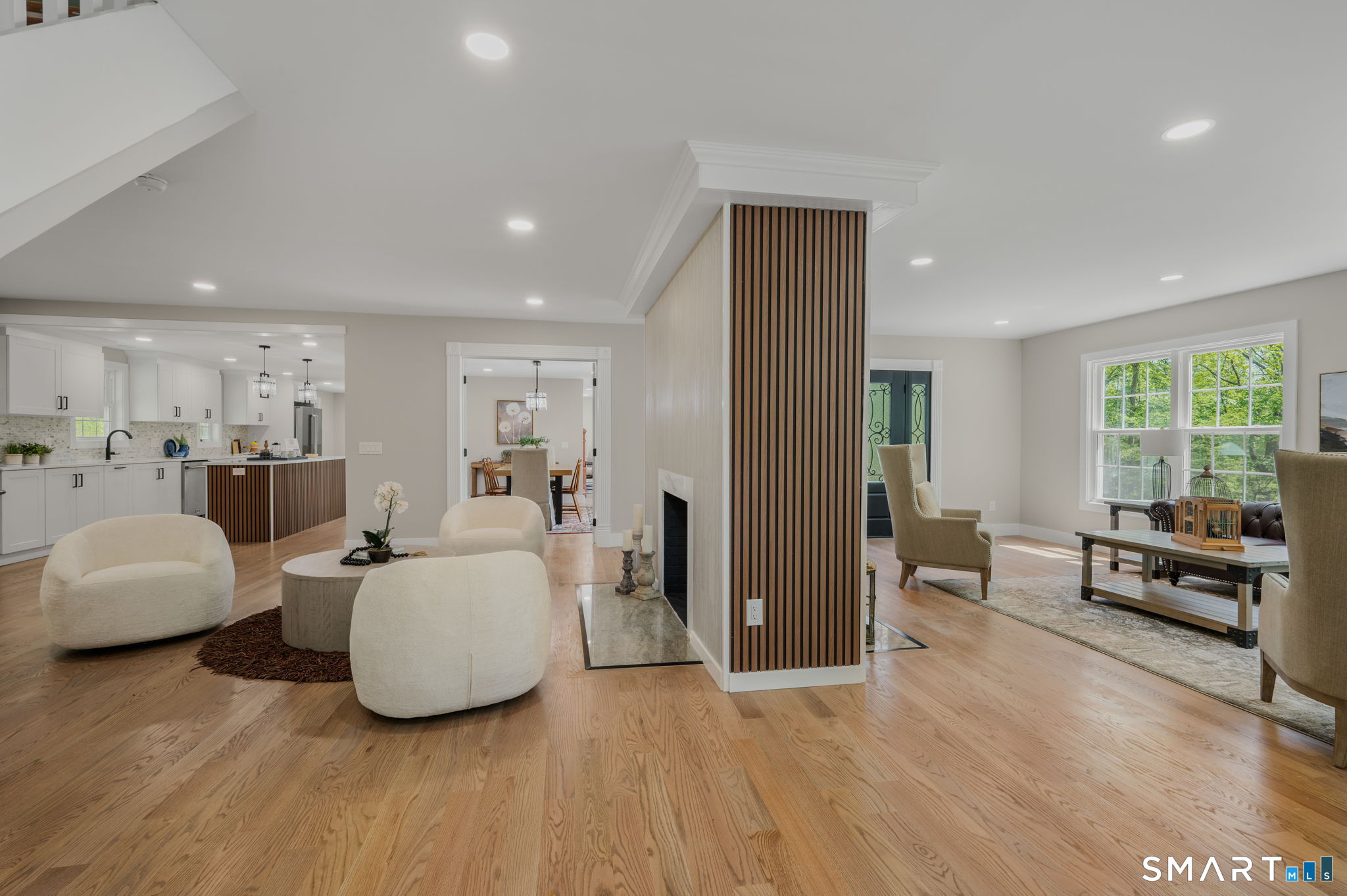 45 Clark Road Lyme CT 06371