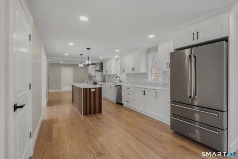 45 Clark Road Lyme CT 06371
