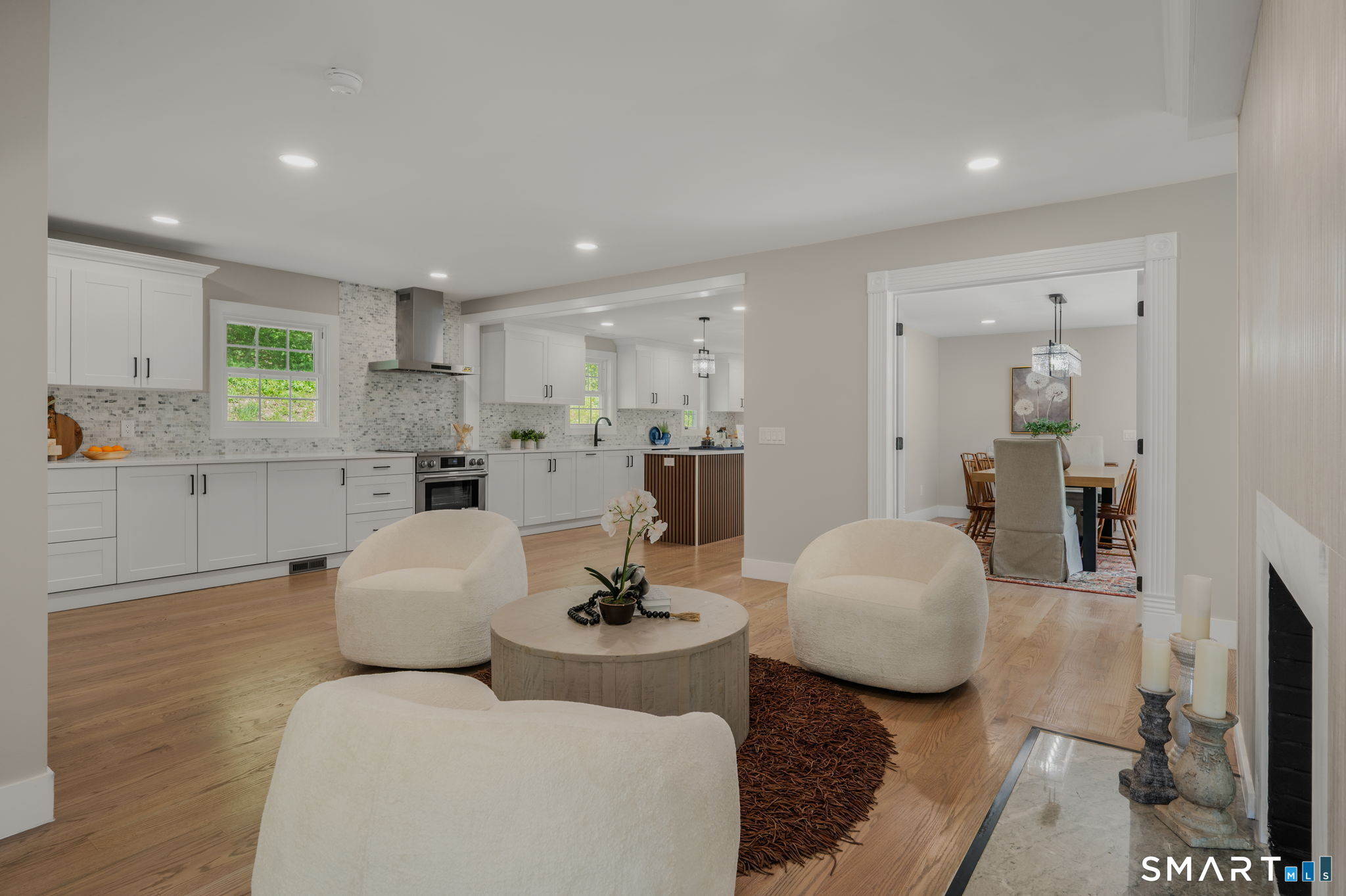 45 Clark Road Lyme CT 06371