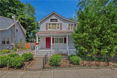 104 Lenox Avenue Milford CT 06460