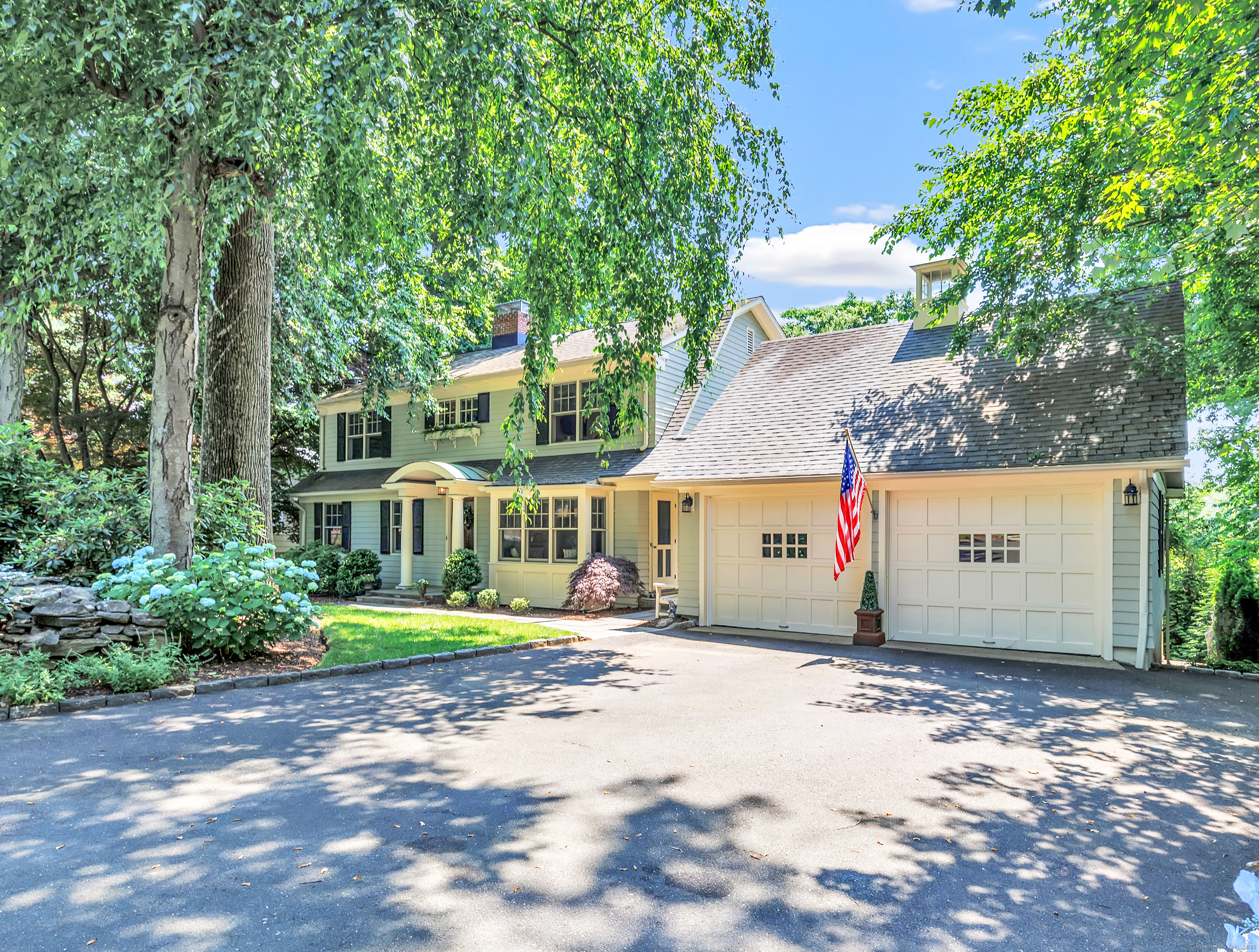1333 Round Hill Road Fairfield CT 06824