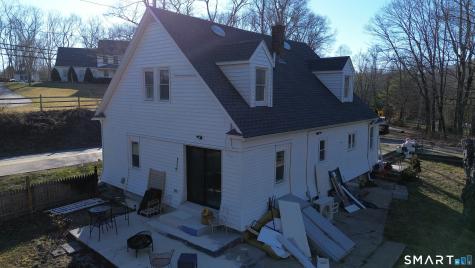 52 Walnut Hill Road East Lyme CT 06333