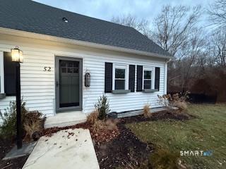 52 Walnut Hill Road East Lyme CT 06333