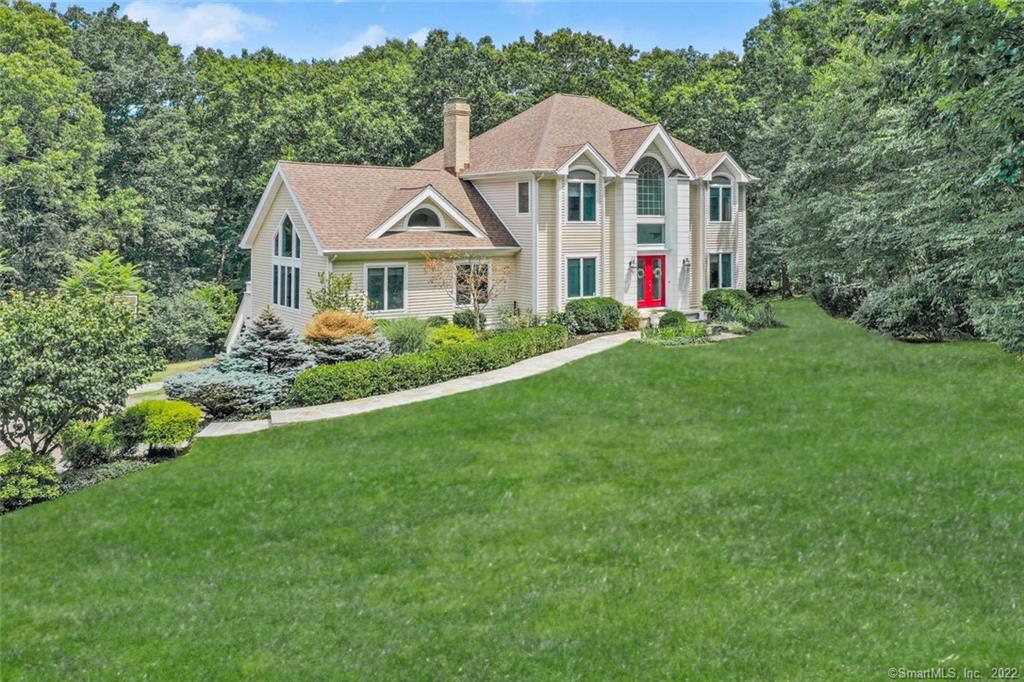 35 Copper Penny Lane Shelton CT 06484