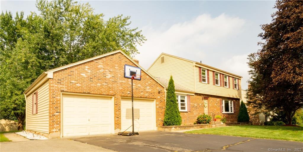 67 Sunset Ridge Rocky Hill CT 06067