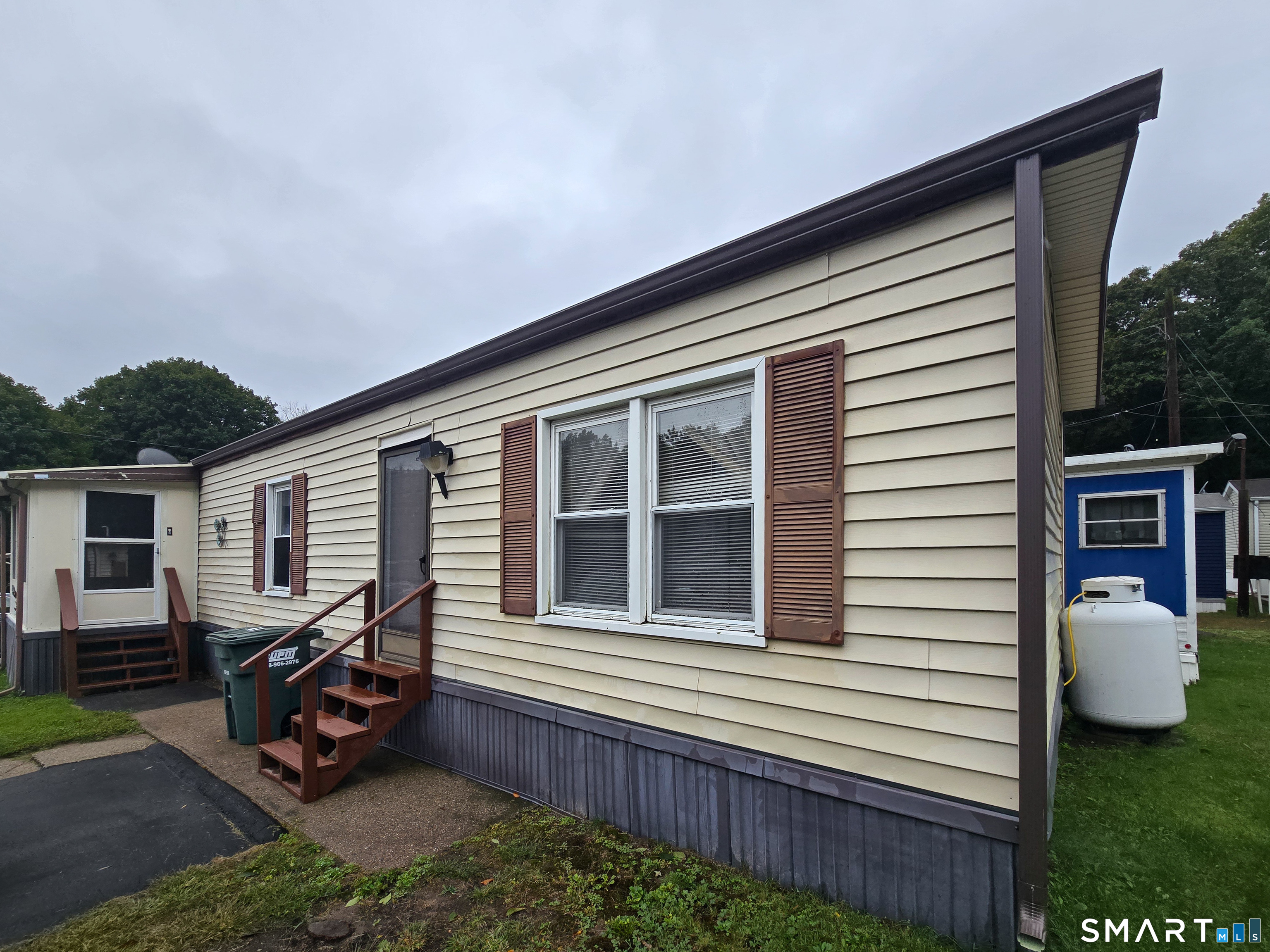 15 Tunnel Hill Court Lisbon CT 06351