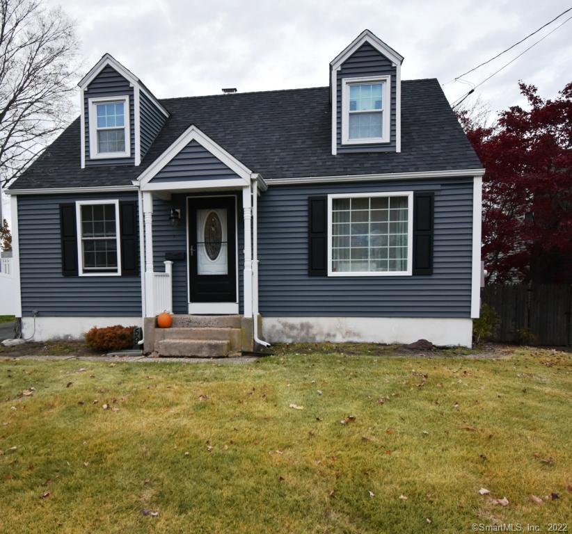 59 Claremont Street Bristol CT 06010