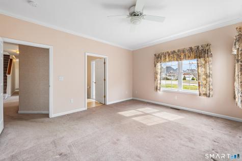 177 Thistle Pond Drive Bloomfield CT 06002