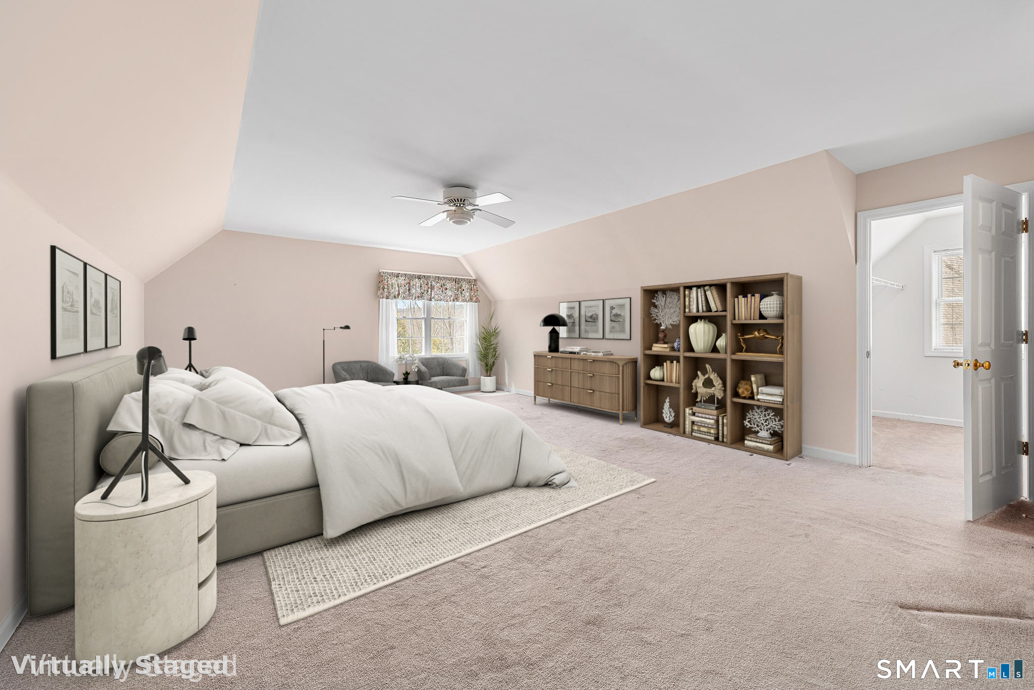177 Thistle Pond Drive Bloomfield CT 06002