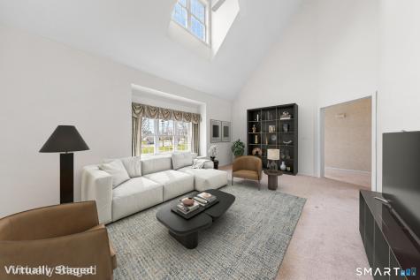 177 Thistle Pond Drive Bloomfield CT 06002