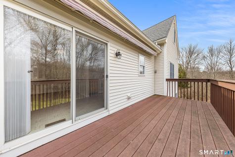 177 Thistle Pond Drive Bloomfield CT 06002