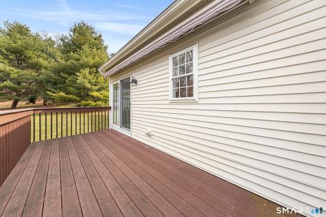 177 Thistle Pond Drive Bloomfield CT 06002