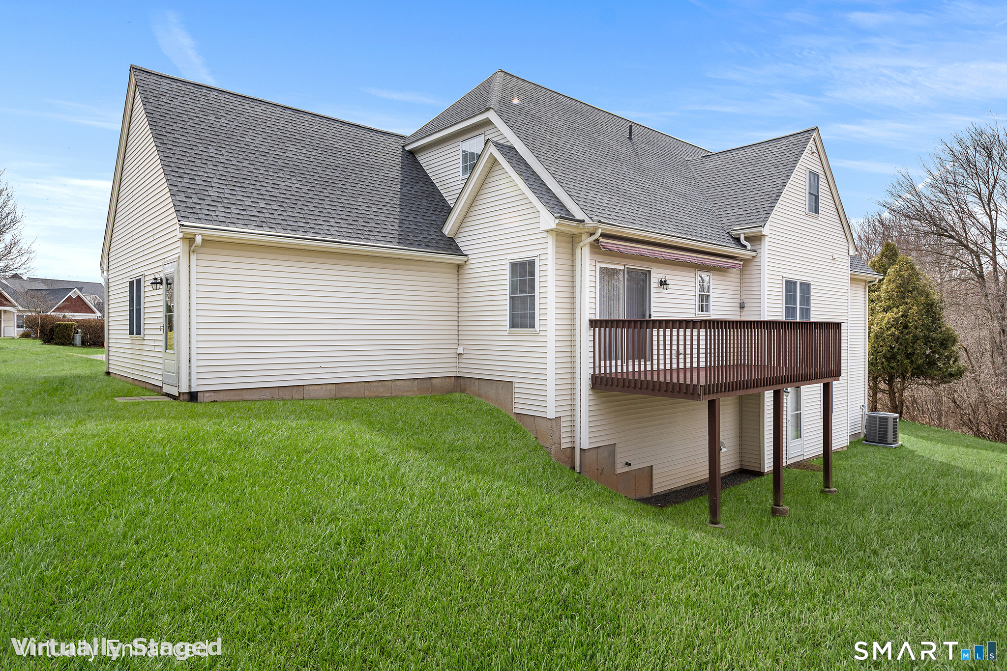 177 Thistle Pond Drive Bloomfield CT 06002
