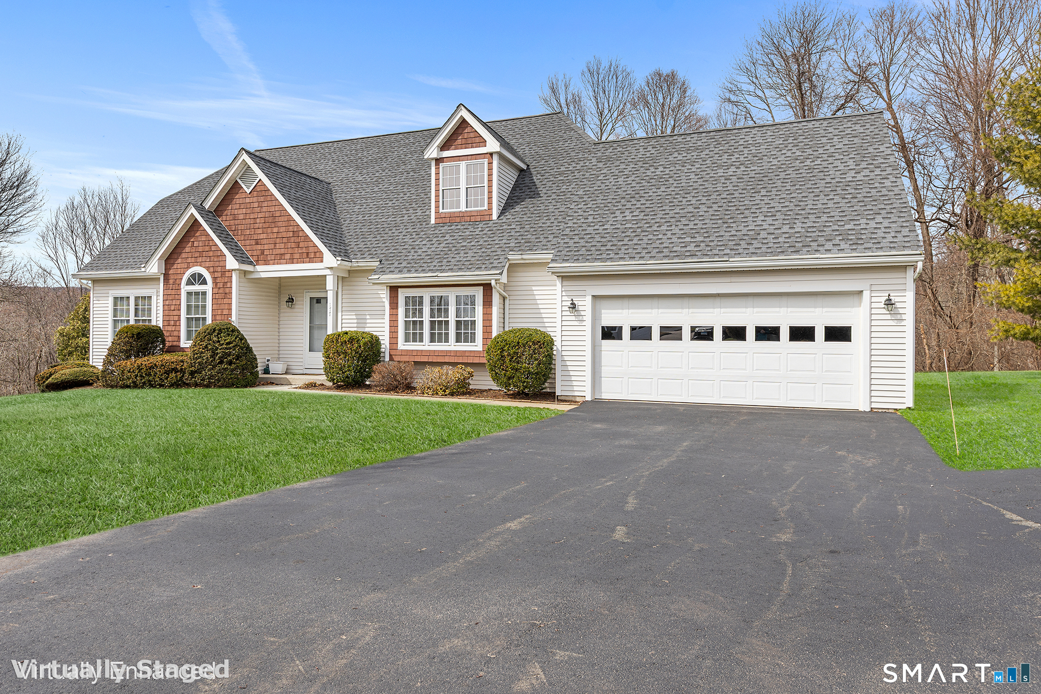 177 Thistle Pond Drive Bloomfield CT 06002