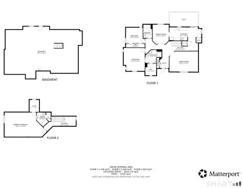 177 Thistle Pond Drive Bloomfield CT 06002