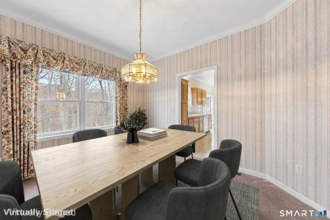177 Thistle Pond Drive Bloomfield CT 06002
